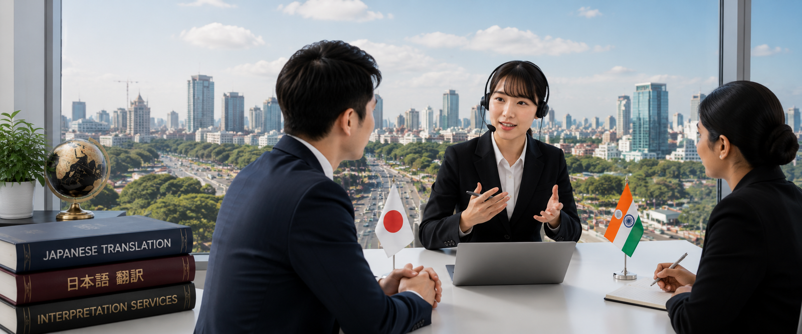 Japanese